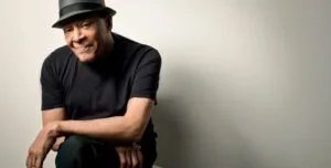 Al Jarreau & NDR Big Band