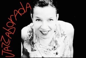 Jazzaborada -where jazz meets brazil-