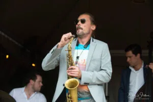 Helaas, dit wordt uitgesteld! Dubbelconcert KLOMP  met Lucas van Merwijk &  Ilja Reijngoud+ JORIS POSTHUMUS TRIO