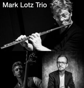 Mark Lotz Trio: The Wroclaw Sessions