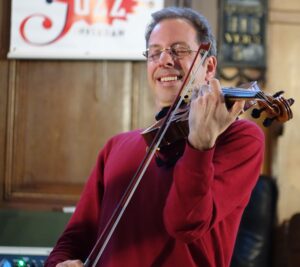 ‘Klassieke Affaire; @Martinus Muziek Podium