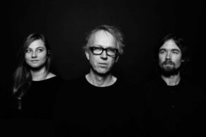 Joost Lijbaart Trio ‘Under the Surface’