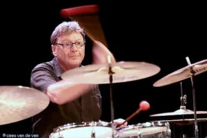 3GEN3 Pierre Courbois trio