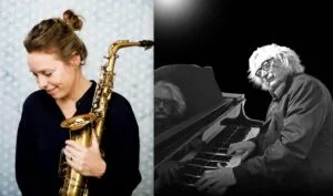 Tineke Postma & Jasper van ‘t Hof