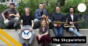 The Skypainters