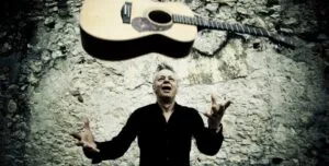 Tommy Emmanuel