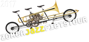 ZomerJazzFietsTour