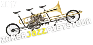 ZomerJazzFietsTour