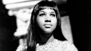 Aretha Tribute