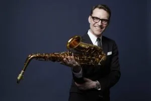 Nacht van de Jazz: Benjamin Herman