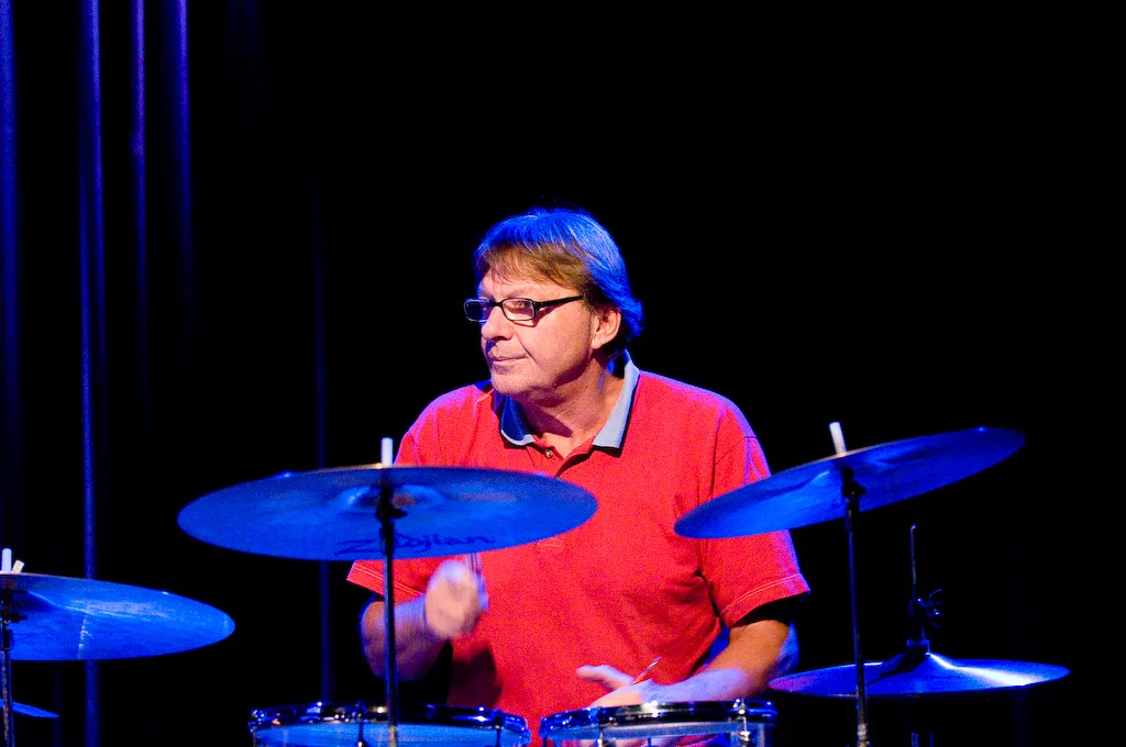 Pierre Courbois