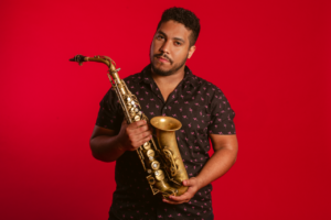 Lucas Santana Quintet