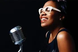 Cécile McLorin Salvant