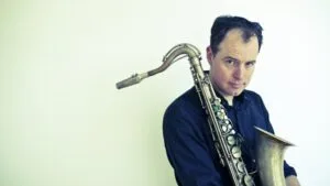 Jazz at Alto: Tom Beek