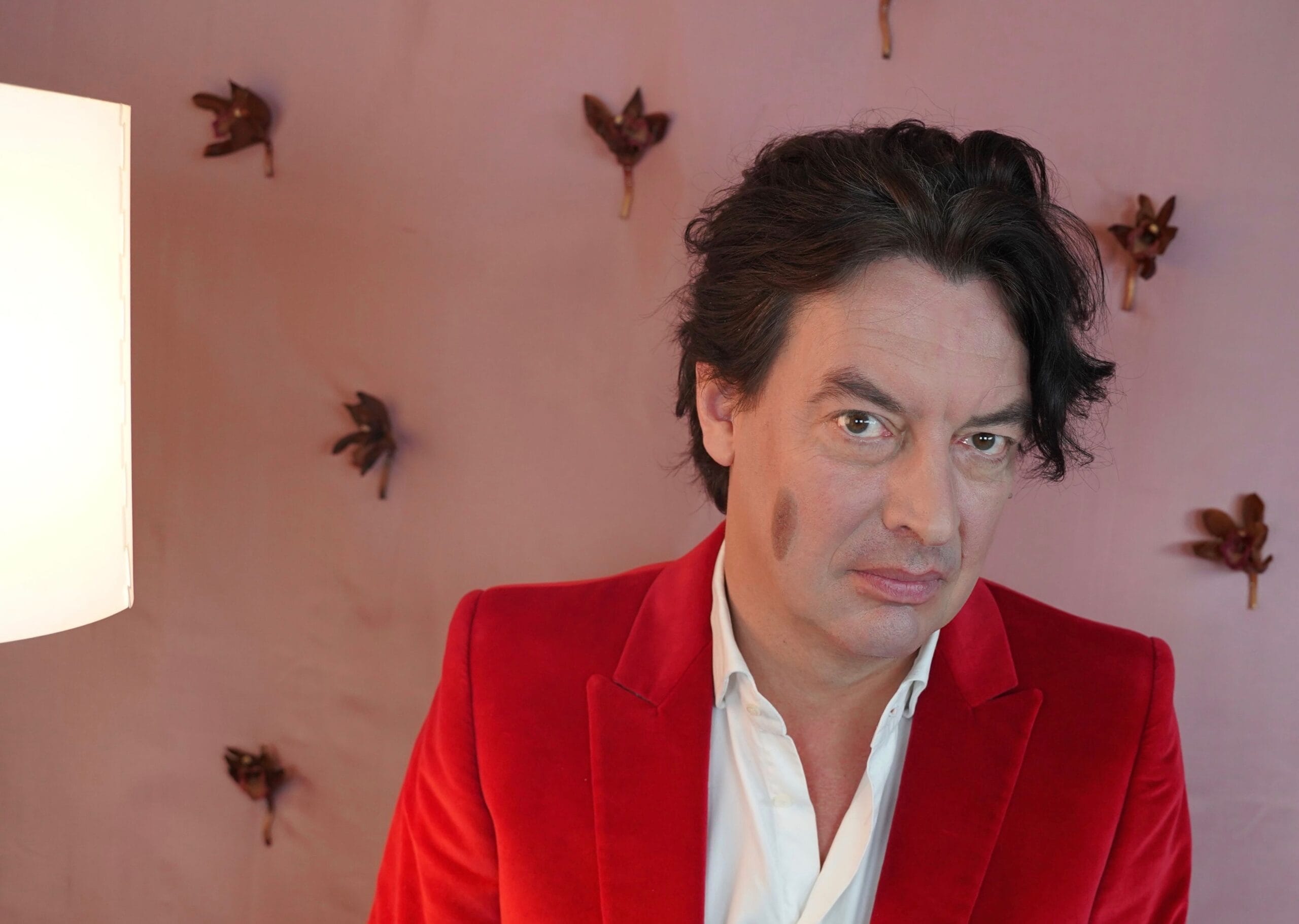 Yuri Honing Acoustic Quartet: This is Not David Bowie · Brouwerij Martinus, Groningen · wo 14 okt 2026