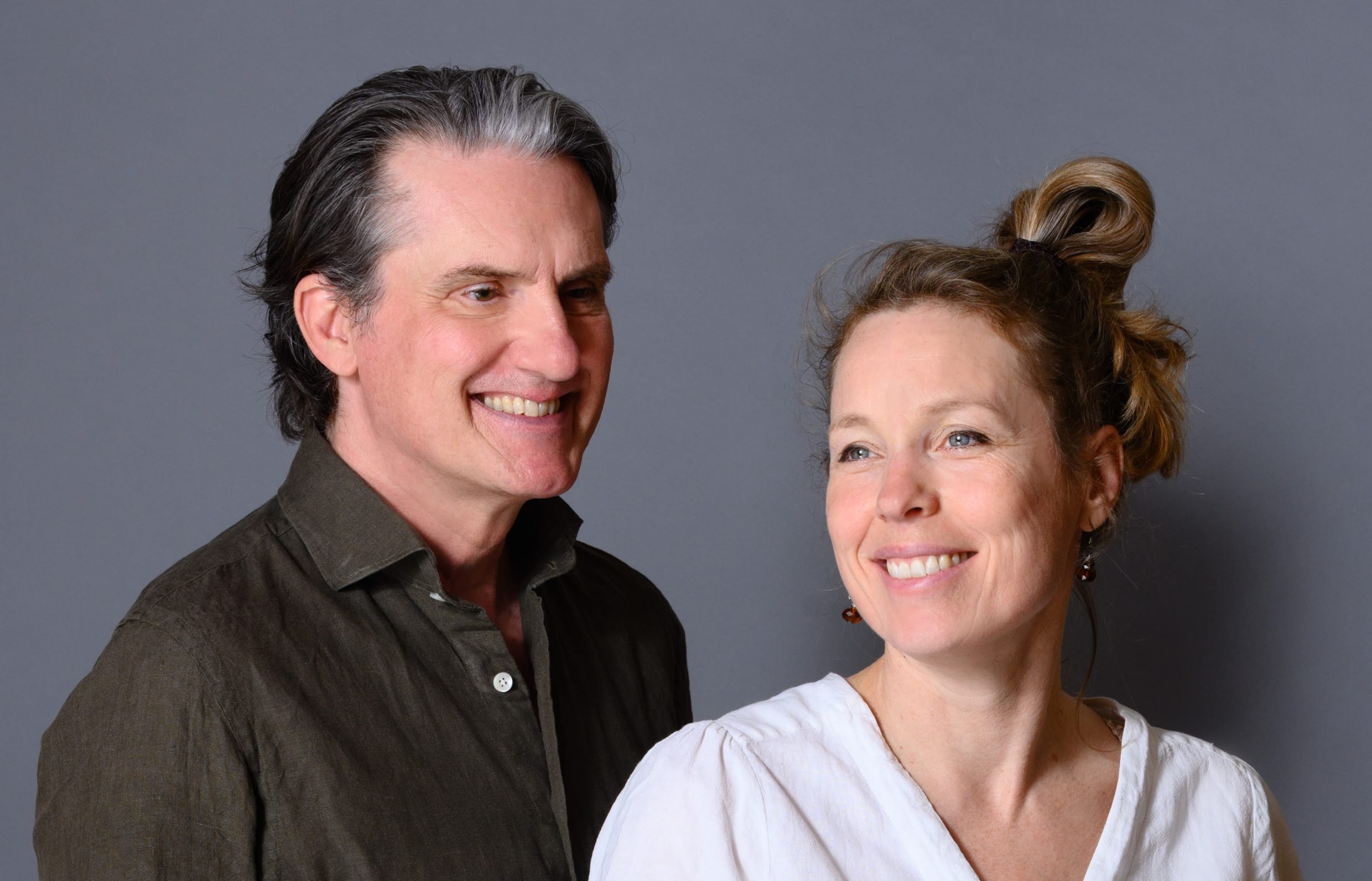 Tineke Postma & Marc van Roon · Brouwerij Martinus, Groningen · wo 18 nov 2026